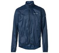 Vaude - Matera Air Jacket - Cycling jacket size L, blue