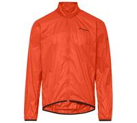 Vaude Bike Matera Air Jacket Orange L / Regular Man