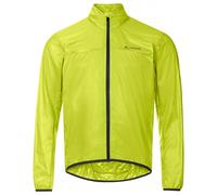 Vaude - Matera Air Jacket - Cycling jacket size S, green