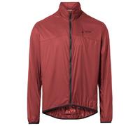 Vaude - Matera Air Jacket - Cycling jacket size S, red