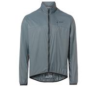 Vaude - Matera Air Jacket - Cycling jacket size XL, grey