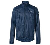 VAUDE Matera Air Men's Cycling Jacket, Ultralight Wind Jacket, 150 g, Water-Repellent Wind Jacket, Road Bike, Windproof & Breathable Sports Jacket