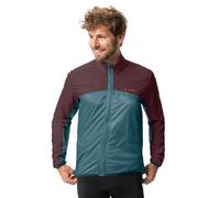 Vaude Bike Matera Air Jacket Blue,Purple M Man
