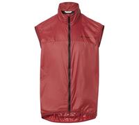 Vaude - Matera Air Vest - Cycling vest size M, red