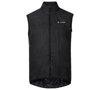 Vaude Bike Matera Air Gilet Black S Men S Black