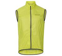 Vaude - Matera Air Vest - Cycling vest size S, green