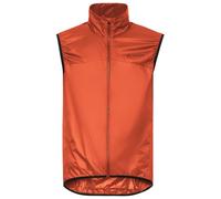 Vaude Bike Matera Air Gilet Orange XL / Regular Men