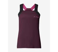 Vaude Matera Bib Jersey Lilac Women - XXS