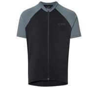 Vaude - Matera Full Zip Tricot II - Cycling jersey size S, black