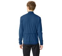Vaude Matera Ii Sweatshirt M Everest Blue