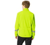 Vaude Matera Iii Jacket 2XL Neon Yellow