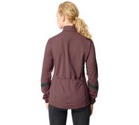 Vaude Matera Iii Jacket 44 Ruby Dusk