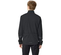 Vaude Matera Iii Jacket L Black