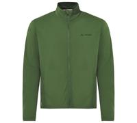 Vaude - Matera L/S Tricot II - Cycling jersey size M, olive