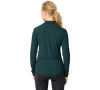 Vaude Matera Ls Ii Sweatshirt 38 Deep Pond