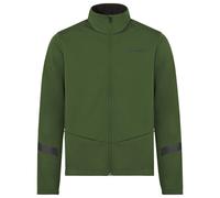 Vaude - Matera Softshell Jacket III - Cycling jacket size XL, olive