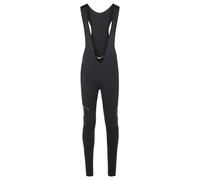 VAUDE Matera Warm II Bib Tights S Black