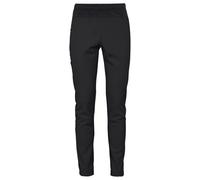 Vaude - Me Wintry Pants V - Cross-country ski trousers size XL, black