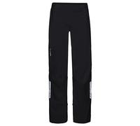 Vaude Men 409970105300 Moab Rain Pants - Black, Medium