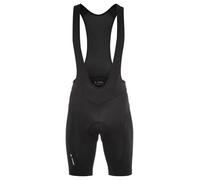 Vaude Men Men's Active Bib Pants #N/A - Black Uni, X-Large