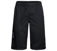VAUDE Men Men's Drop Shorts Trousers - Black, Small
