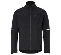 VAUDE Men Men's Wintry Jacket IV Jacket - Black, X-Large