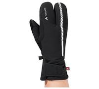VAUDE Men Syberia Gloves III Accessories - Black, Size 10