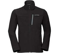 Vaude Men's 41128010 Cyclone V Jacket, Black, 2X-Large