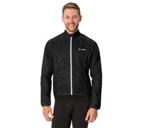 Vaude Men's Air Jacket III Jacket - Black Uni, XXX-Large