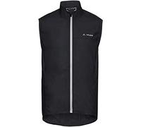 Vaude Men's Air Vest III Vest - Black Uni, Small