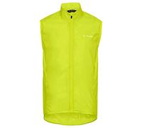 Vaude Men's Air Vest III Vest - Bright Green, X-Large