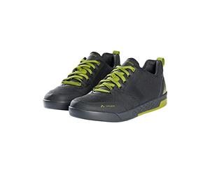 VAUDE Men's Am Moab Syn. Mountain Biking Shoe Black, 8 UK