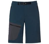Vaude Badile Ii Shorts Blue 54 Man