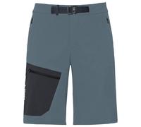 Vaude Badile Ii Shorts Grey 50 Men