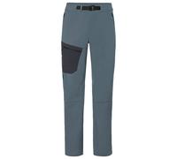 Vaude Badile Iii Pants Grey 48 / Regular Men