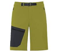 Vaude Badile Ii Shorts Green 54 Men