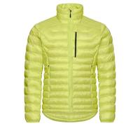 Vaude Batura Jacket Yellow M Men