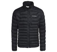 VAUDE Men's Batura Insulation Jacket, mens, Jacket, 42534, Black, XXL