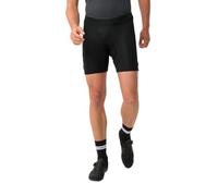 Vaude Bike Bike Tp Base Layer Shorts Black XL Man