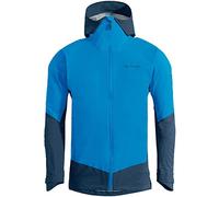 VAUDE Men's Croz 3L Jacket III Jacket - Icicle, X-Large