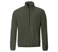 Vaude Bike Cyclist Air Jacket Green L Man