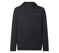 Vaude - Cyclist All Year Sweater - Cycling jersey size M, black