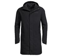 Vaude Bike Cyclist Padded Parka
