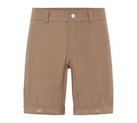 VAUDE Men's Cyclist Shorts, Casual Men's Shorts for Urban Biking, Everyday Life, Very Elastic Material