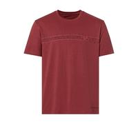 VAUDE Men's Cyclist T-Shirt V, Redeva, L