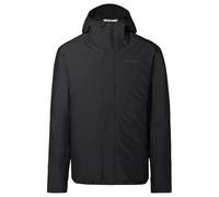 Vaude Bike Cyclist Warm Rain Ii Jacket Black L Men