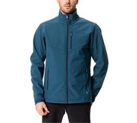 Vaude Cyclone Vi Jacket Blue L Man