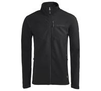 Vaude Cyclone Vi Softshell Jacket Black L Man