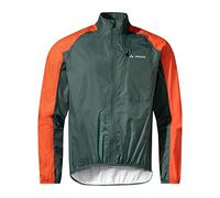 VAUDE Men's Drop Bike Rain Jacket III