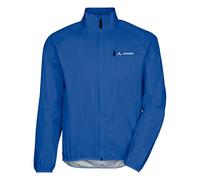 VAUDE Men's Drop Bike Rain Jacket III